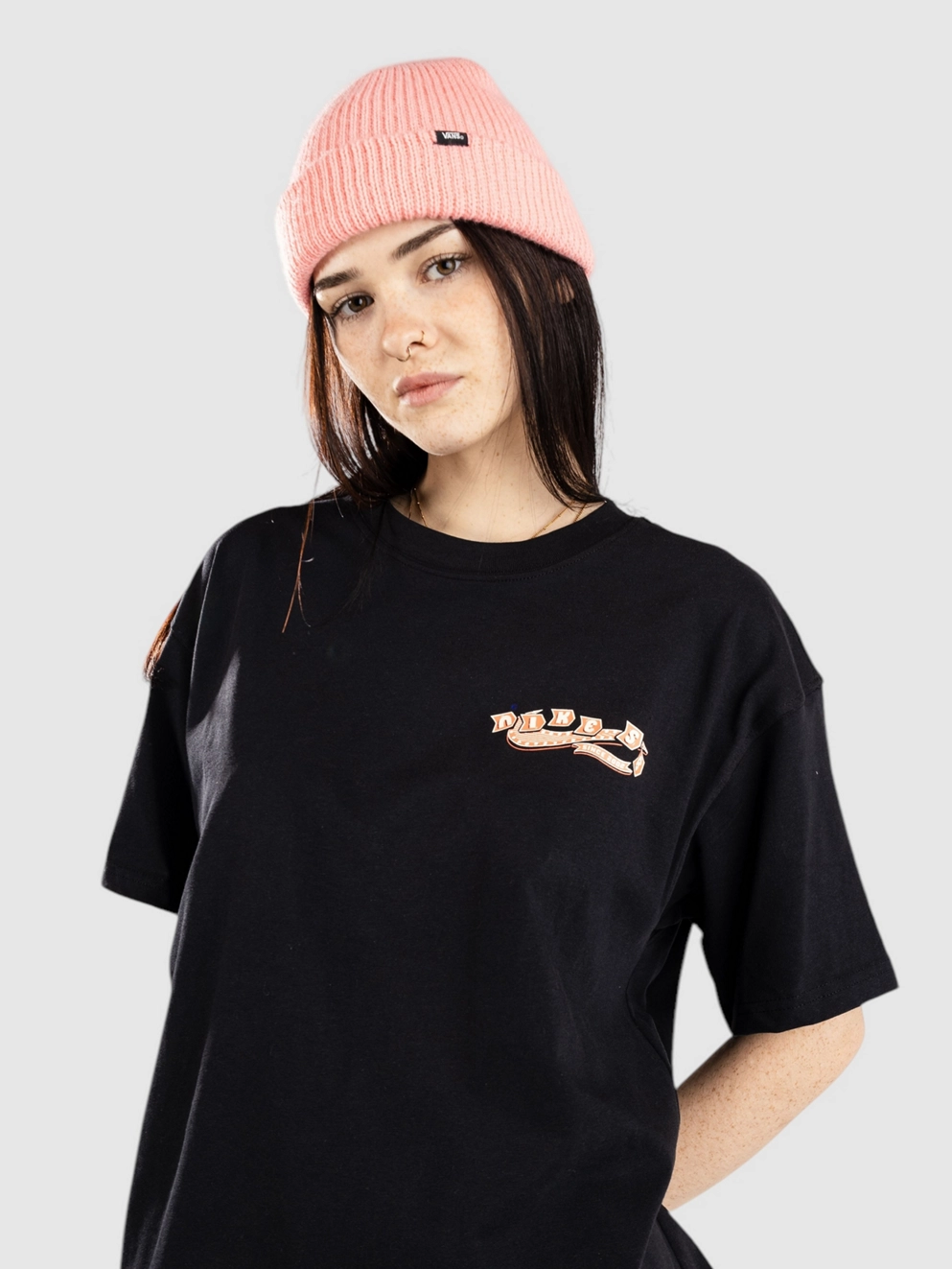 Nike Road Dogs T-Shirt black