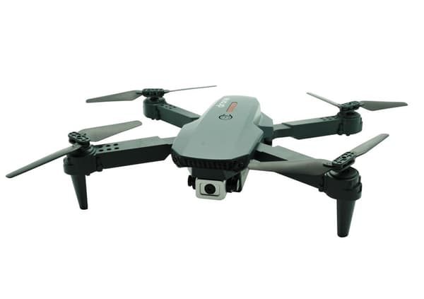 G4P Foldable Drone