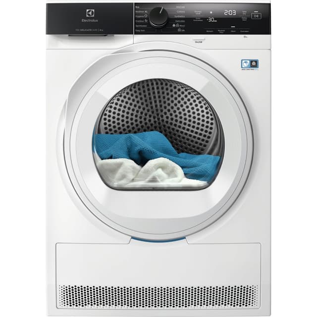 Electrolux Tørretumbler EDI7H1E85E