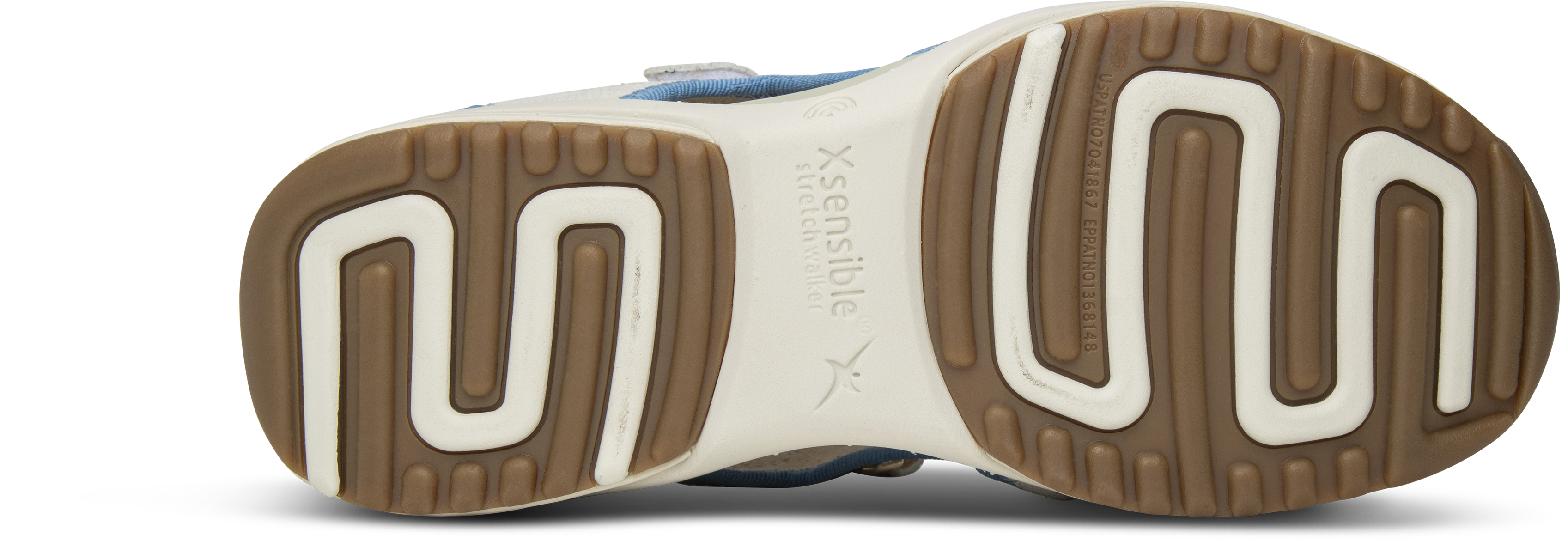Nikiti Off White Combi