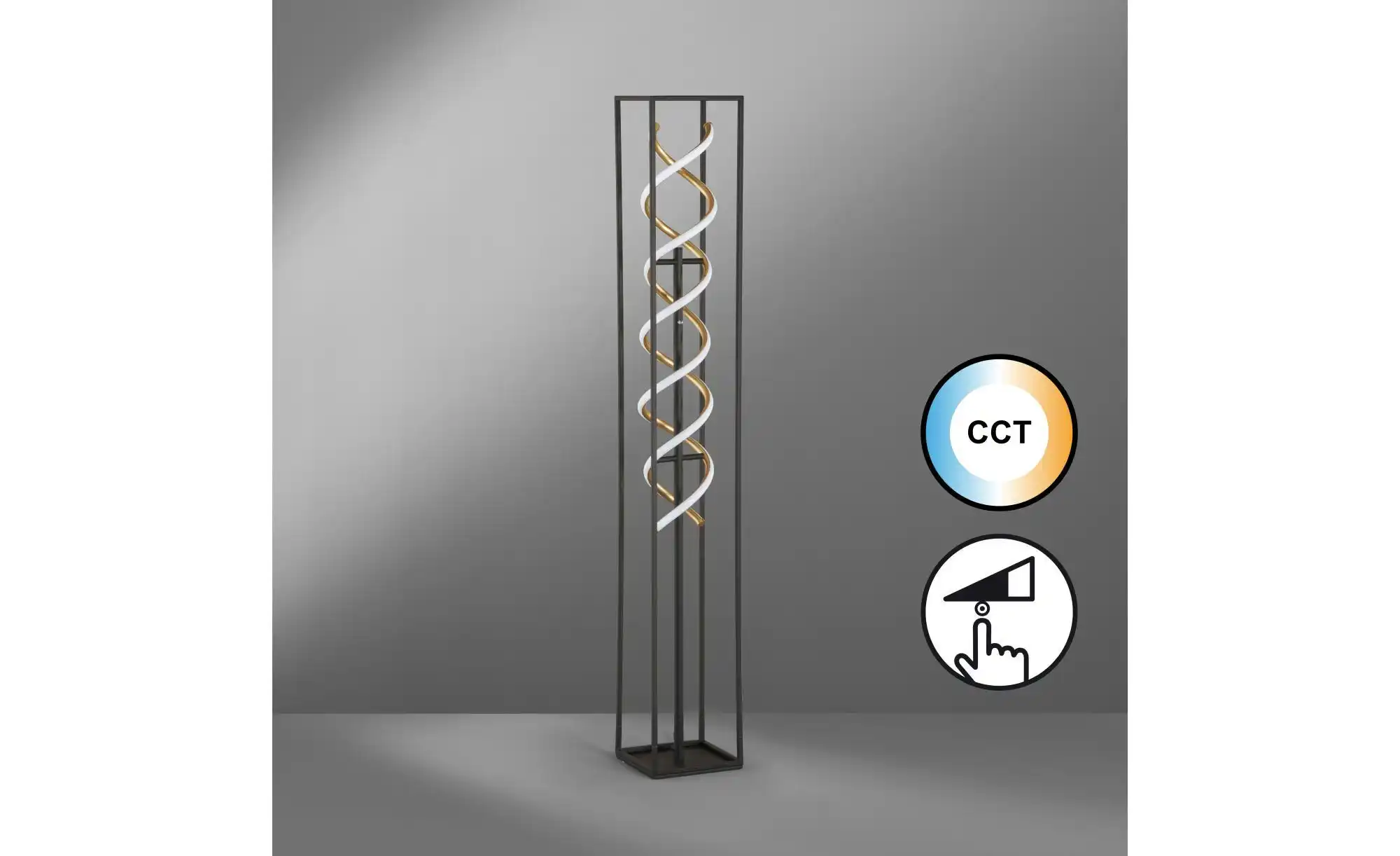 Fischer-Honsel Standleuchte