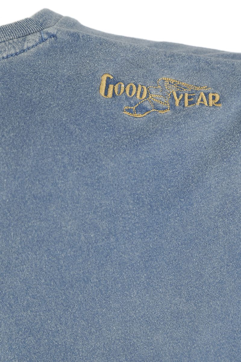 Meaford | GoodYear T-Shirt Manches courtes