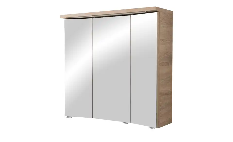 Bad-Spiegelschrank Jennersdorf