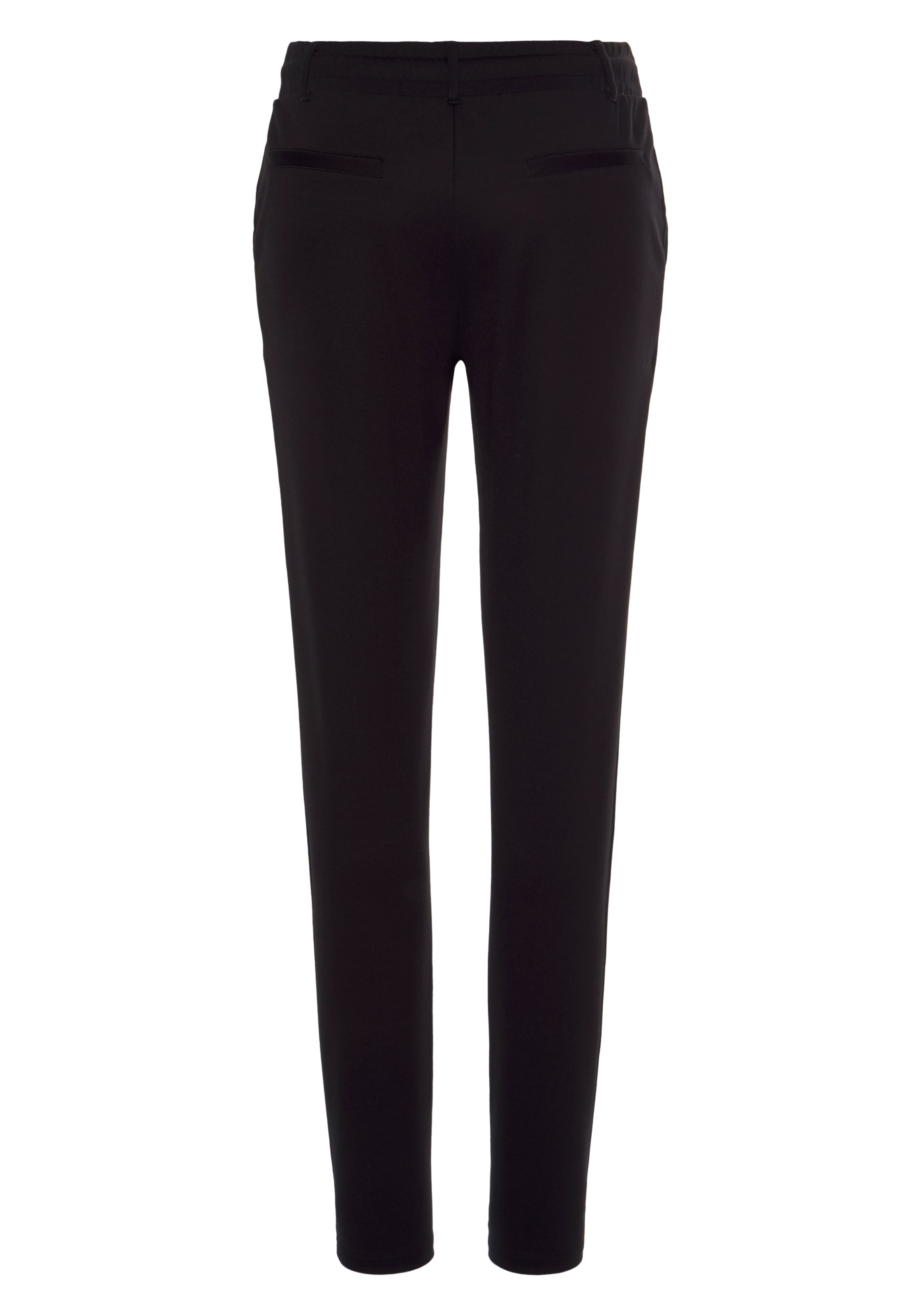 LASCANA Jogger Pants  mit elastischem Bund und Gürtelschlaufen, Loungewear