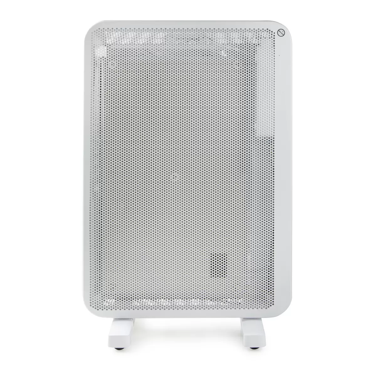 Keramikheizer Domo DO7354M weiss