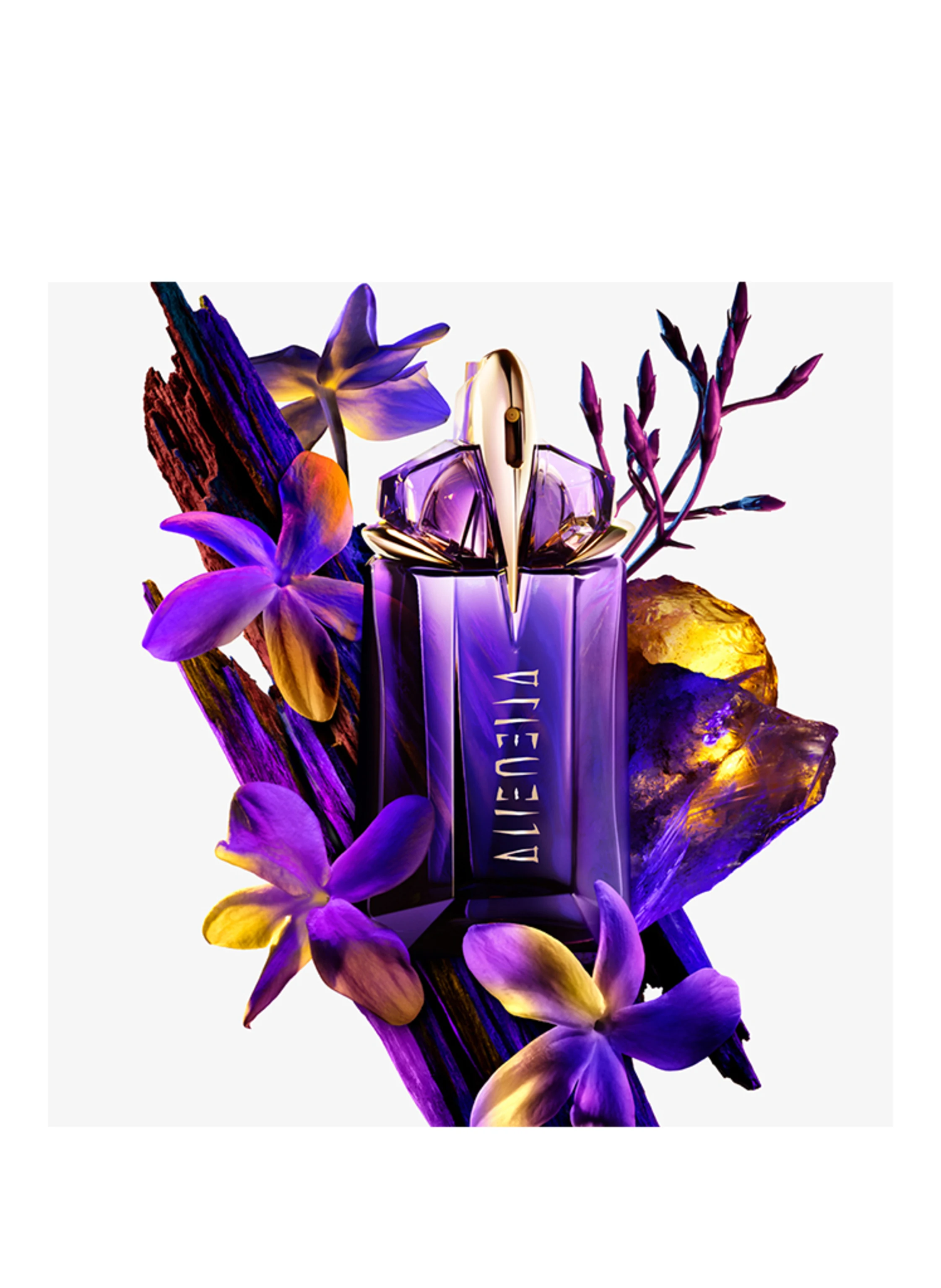 MUGLER ALIEN REFILLABLE