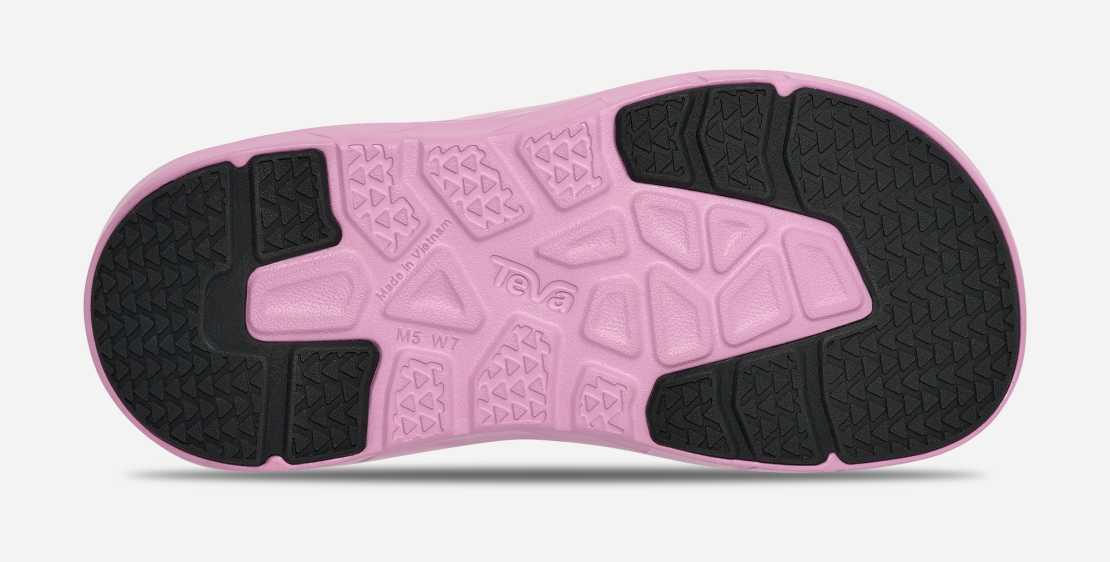 Dames ApreTrail Slide