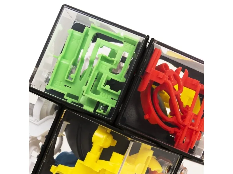 Rubiks Perplexus 3 x 3