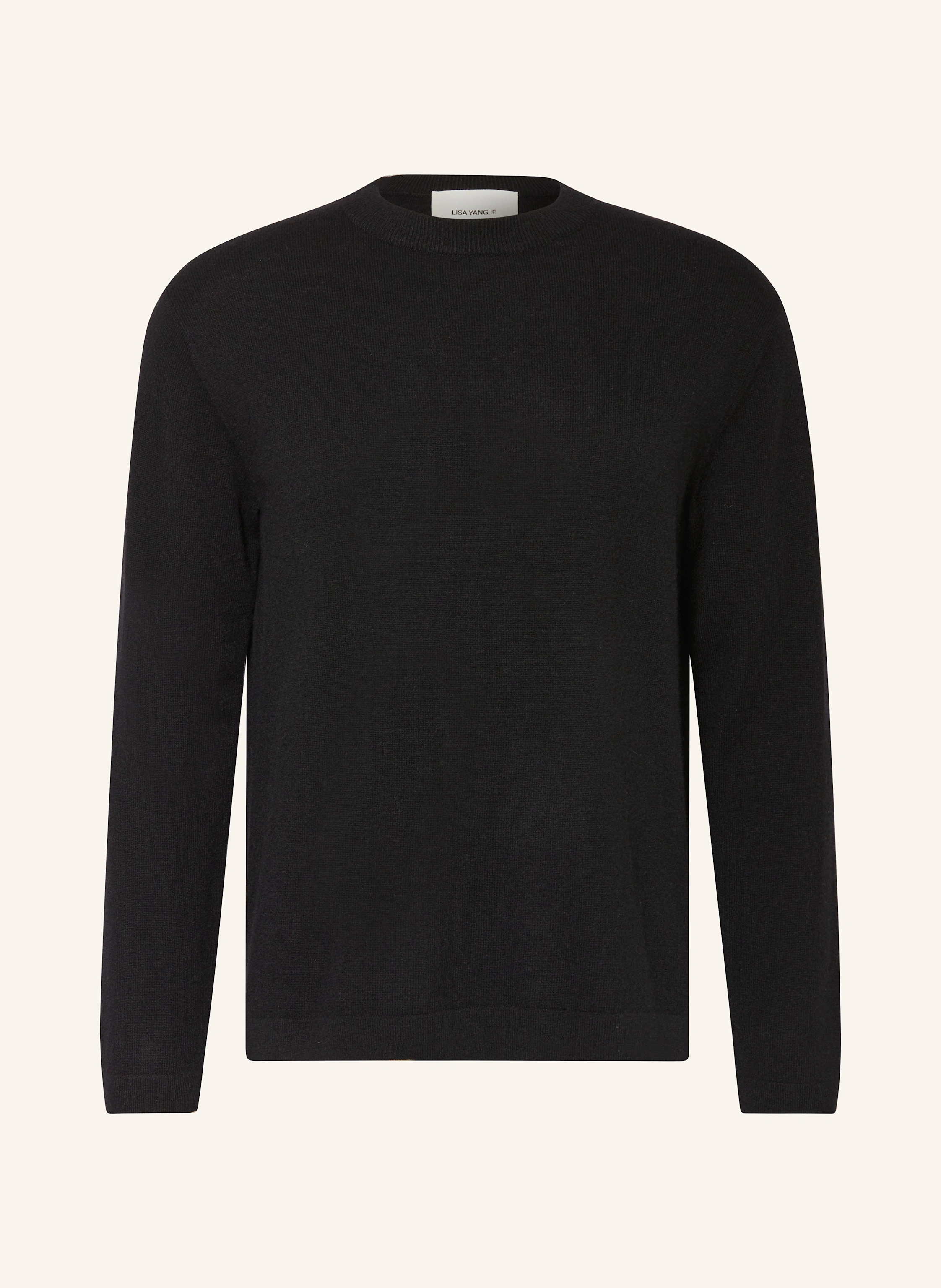 LISA YANG Cashmere-Pullover