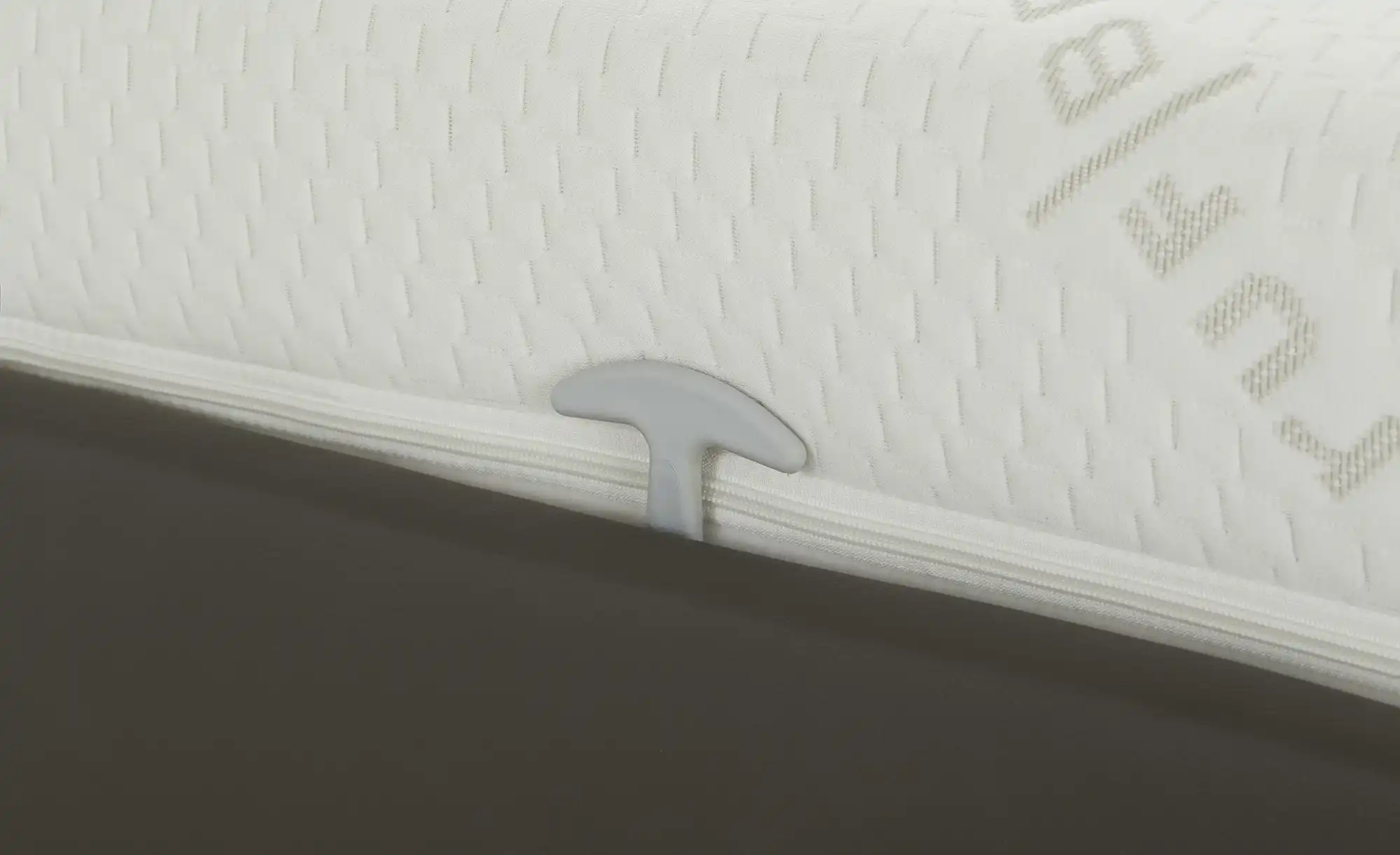 RUF Boxspringbett Silva