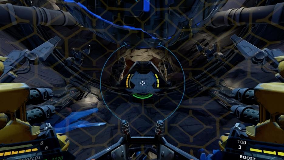 StarBlood Arena (VR)- PlayStation 4