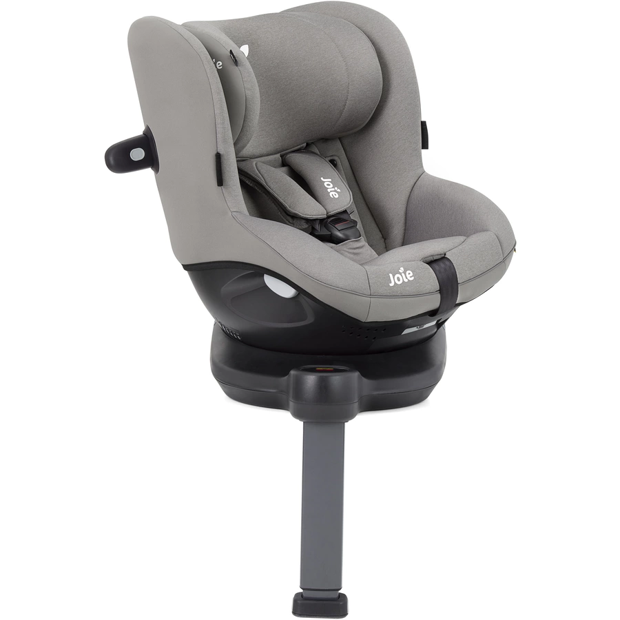 Joie Reboarder i-Spin 360 E Gray Flannel