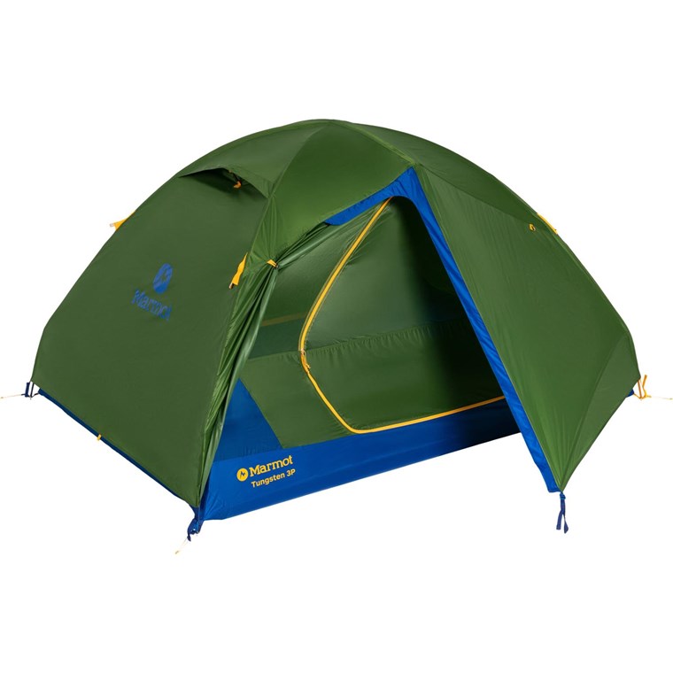 Marmot Tungsten 3P Tent