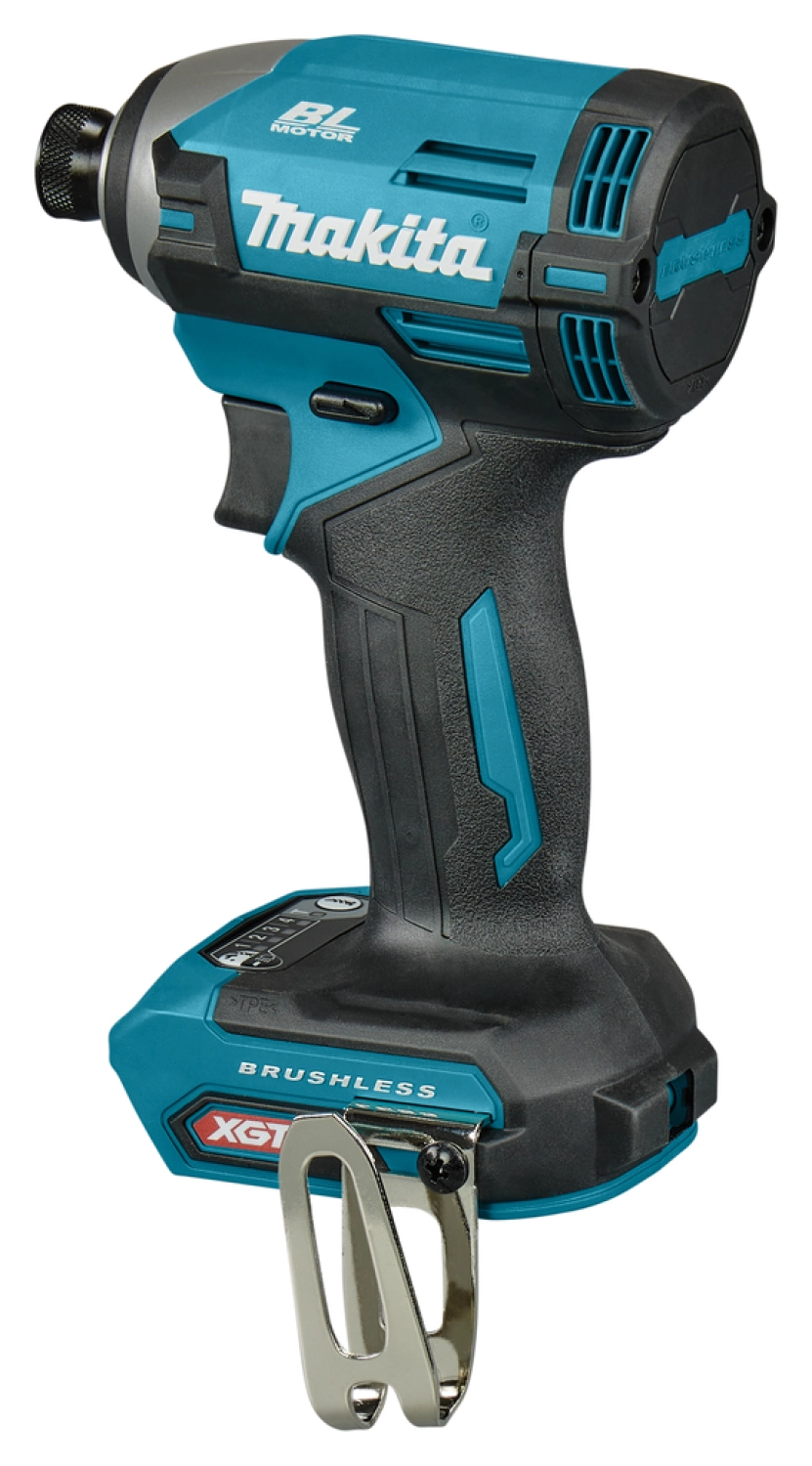 Makita TD003GZ XGT 40V Max Li-Ion accu Slagschroevendraaier body