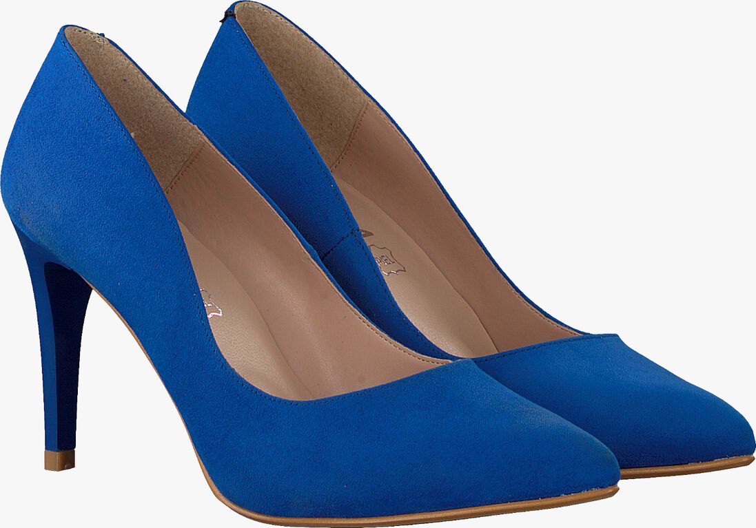 GIULIA blauwe giulia pumps g.8.giulia