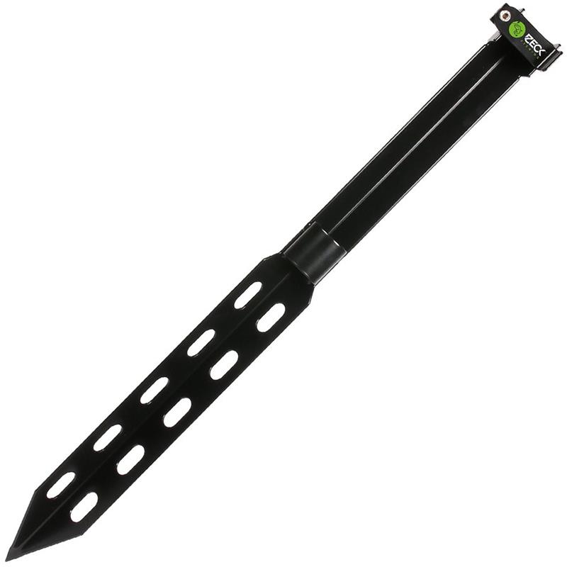 Pique Zeck Rod Stand Basic