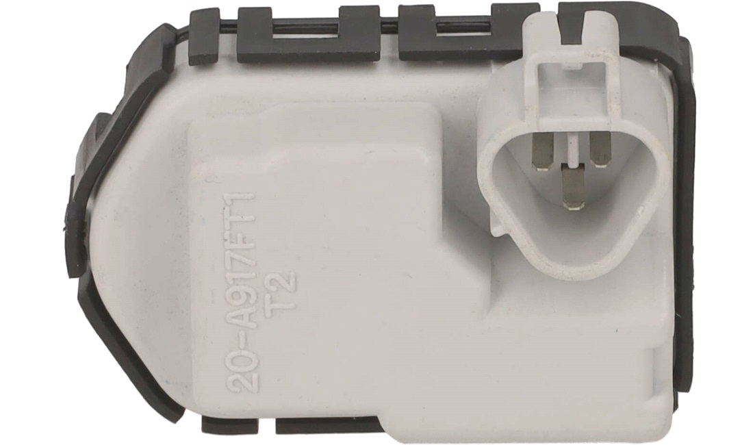 Lygtemotor