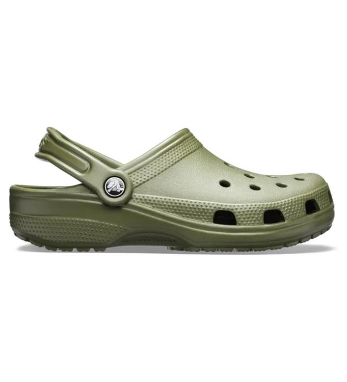 Classic Army-Green