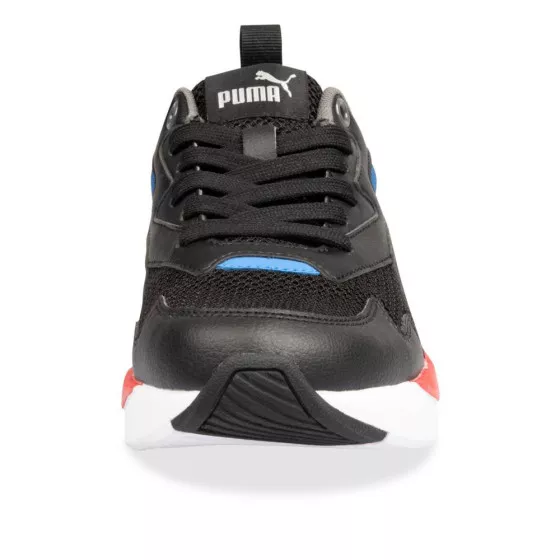 Baskets NOIR PUMA X-Ray Lite JR