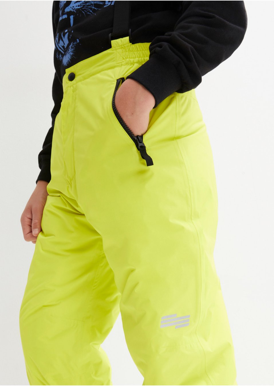 Pantalon de ski enfant