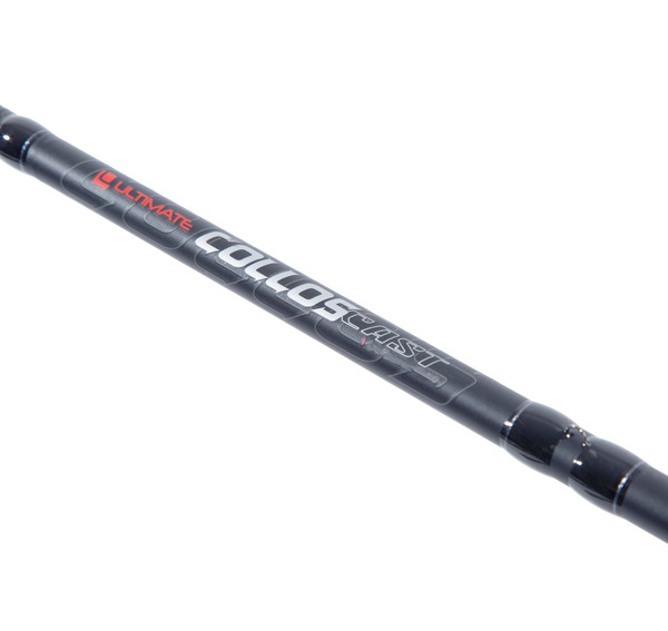Ensemble Casting Ultimate Collos Baitcast Combo