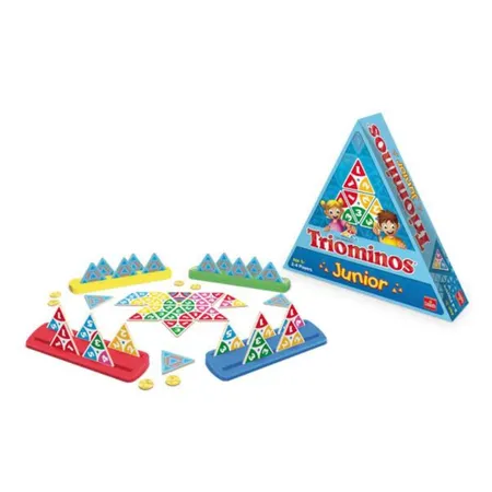 Goliath Triominos Junior