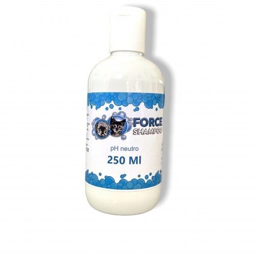 Shampoo Forceshampoo com fragrância neutra