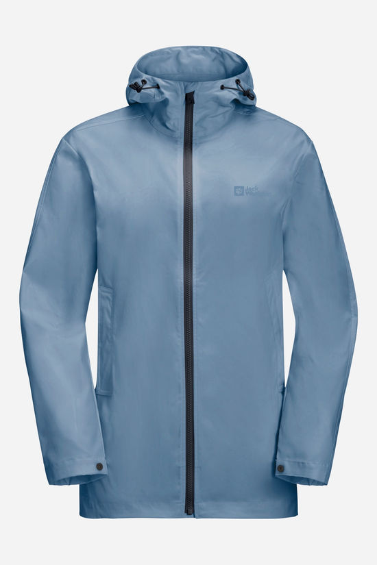 Jack Wolfskin Jack Wolfskin Desert Wind Jas Dames