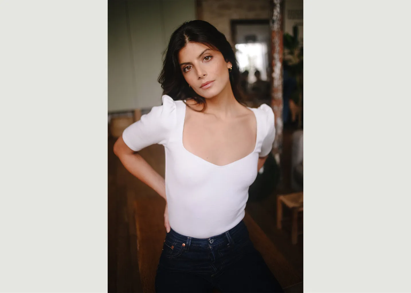 Body Maria Botzaris