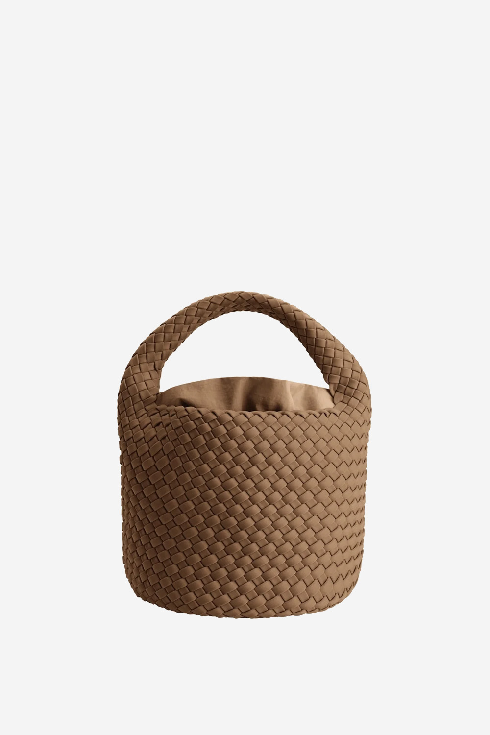 Marrea basket crossbody