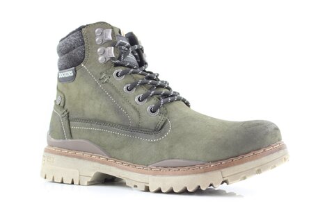 Docker´s Boots & Stiefel