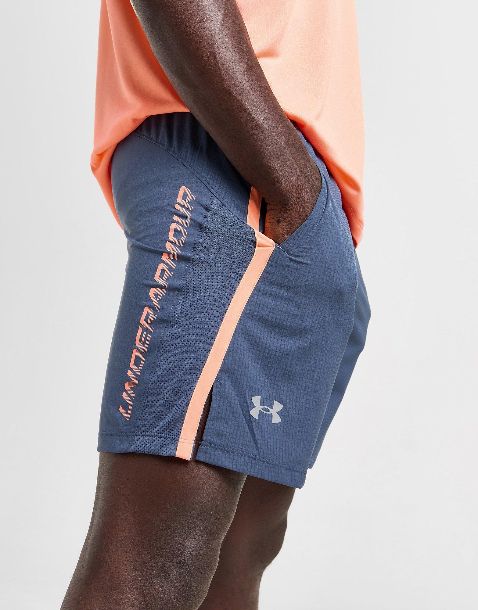 Under Armour Shorts UA LAUNCH 7'' SHORTS