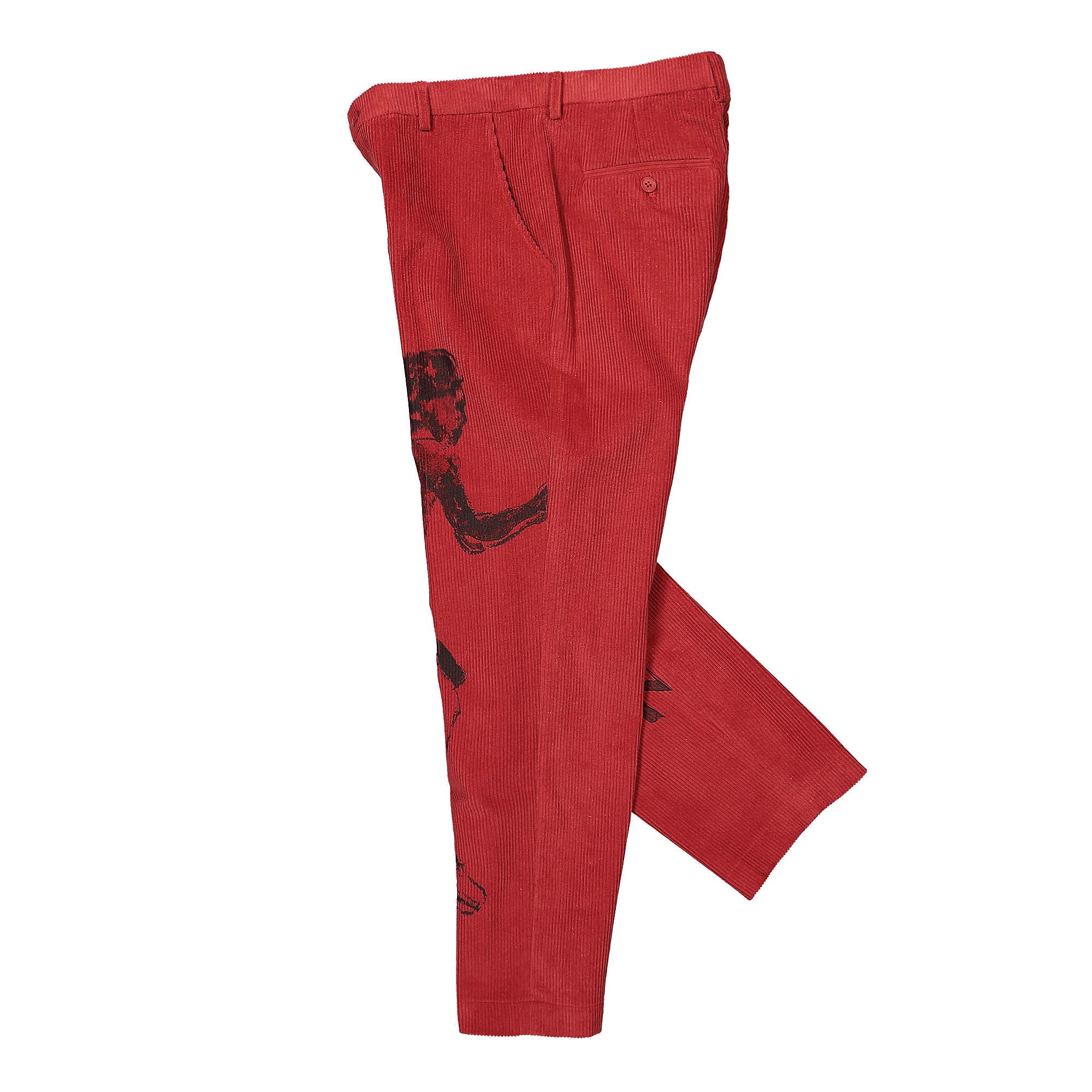 Kidsuper Studios<br>Jumped The Moon Trouser