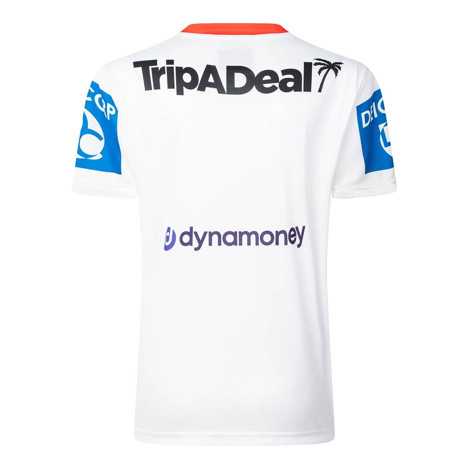 Classic Sportswear CS Home Shirt 2024 2025 Adults