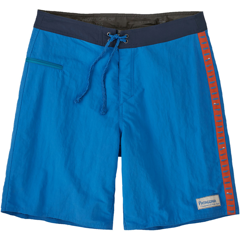 Patagonia Herren Wavefarer Badeshorts