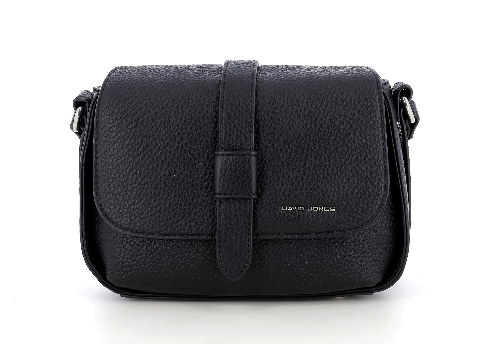 David jones-CM6871 Synthétique Noir