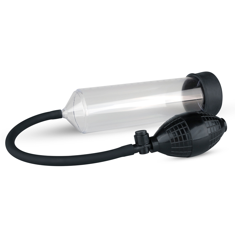 Penispumpe Länge 24 cm / Durchmesser 5.5 cm