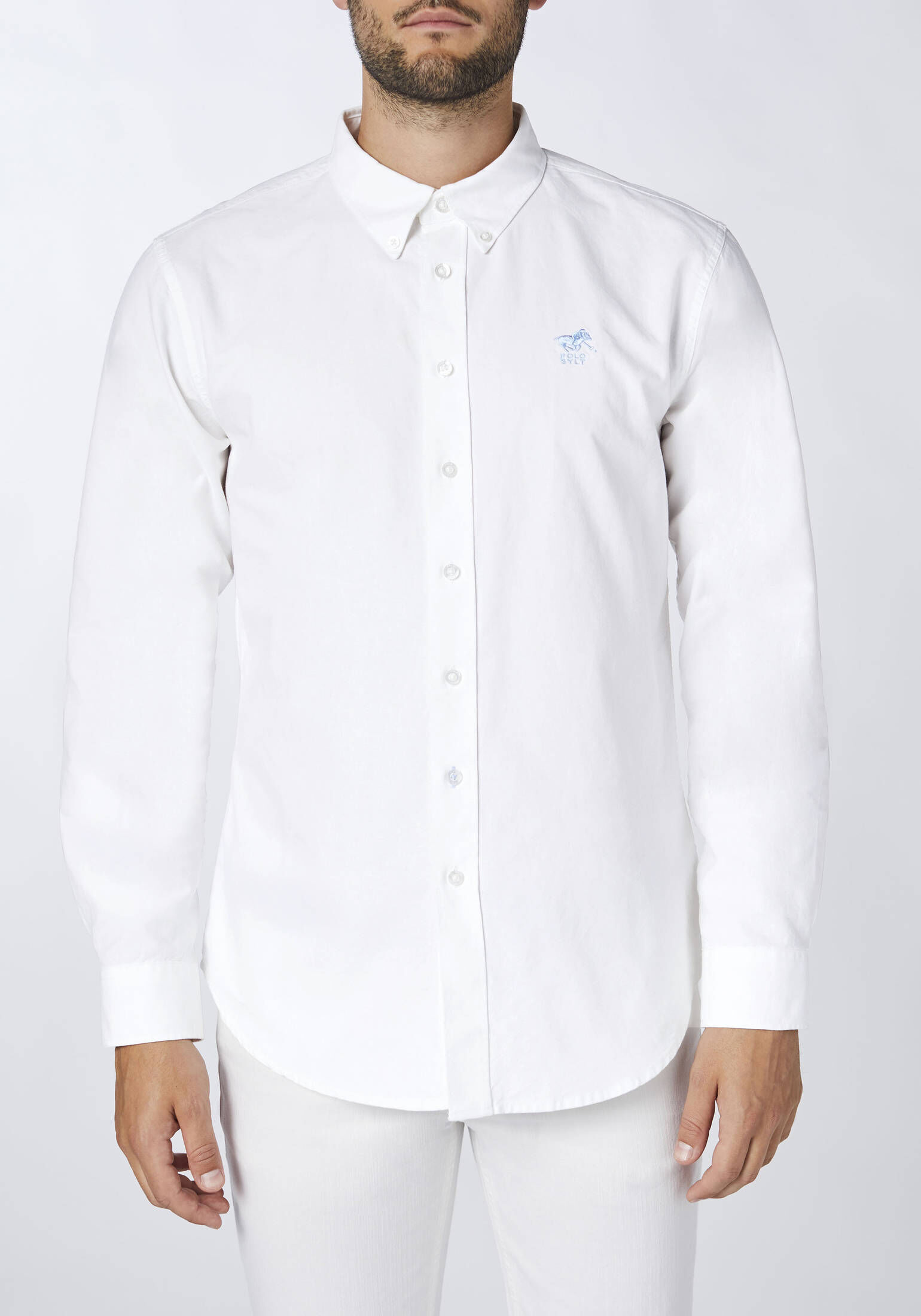 Polo Sylt| Herren Hemd