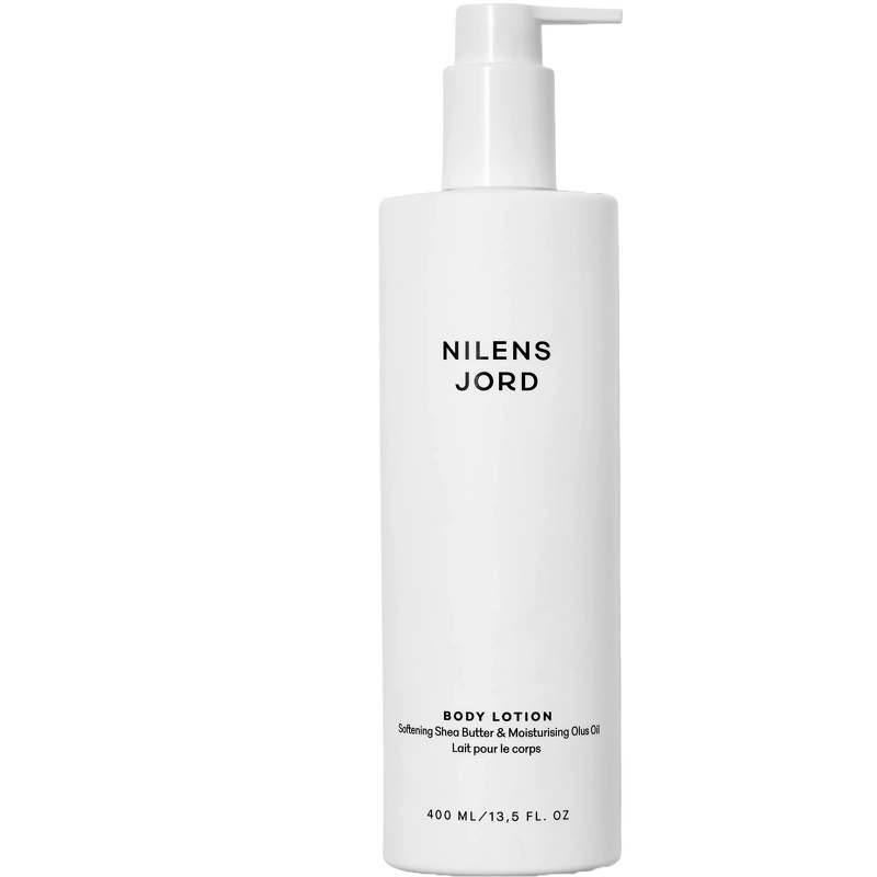 Nilens Jord Body Lotion 400 ml - No. 418