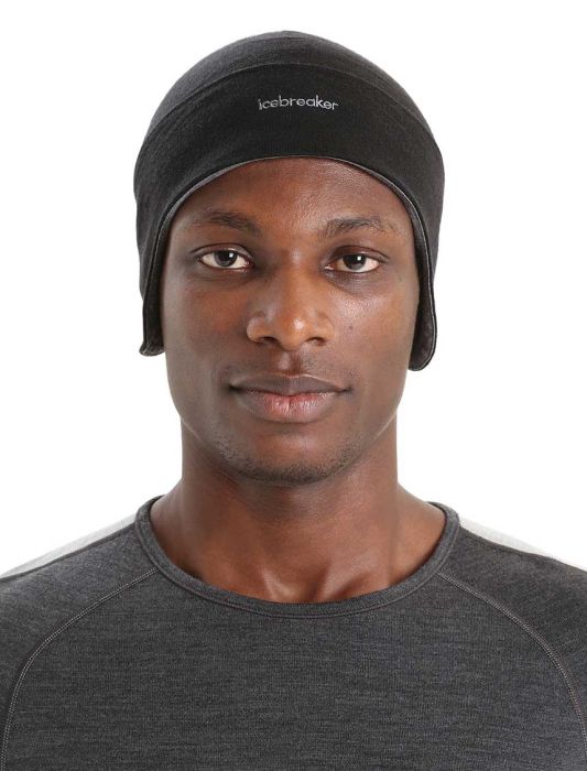Quantum Beanie hue