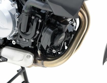 Klaxon Denali Support SoundBomb