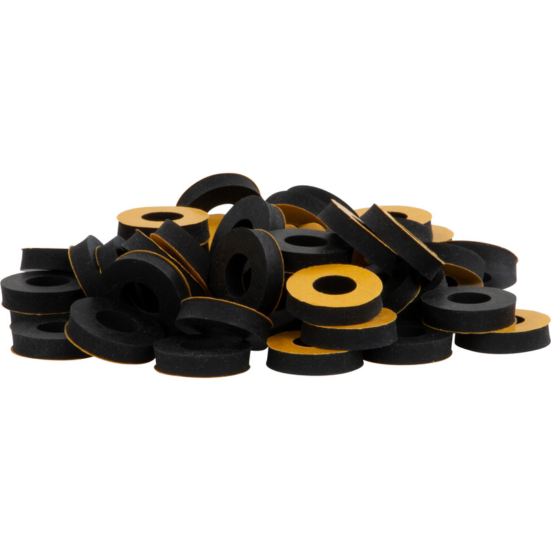 Kowo neuslat neopreen ringen 22x5mm