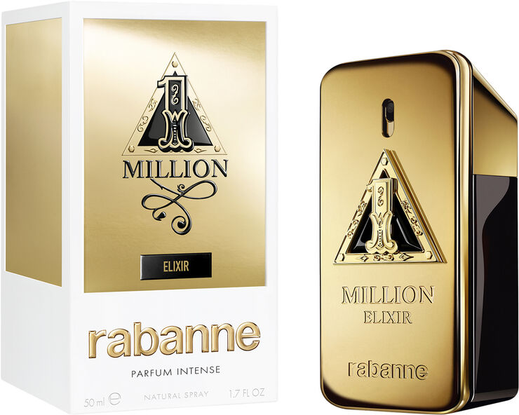 Rabanne paco rabanne One Million Elixir Eau de parfum