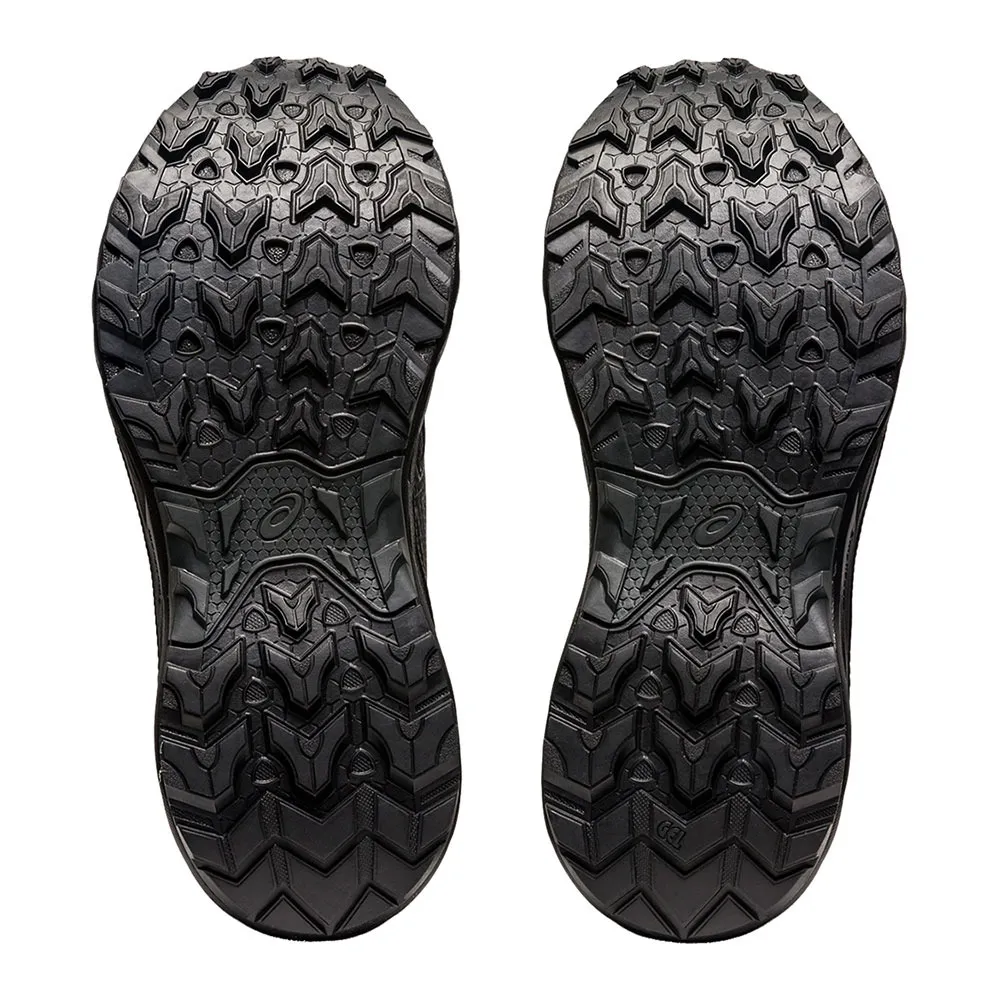 Asics GEL-VENTURE 9 - Chaussures trail Femme black/black