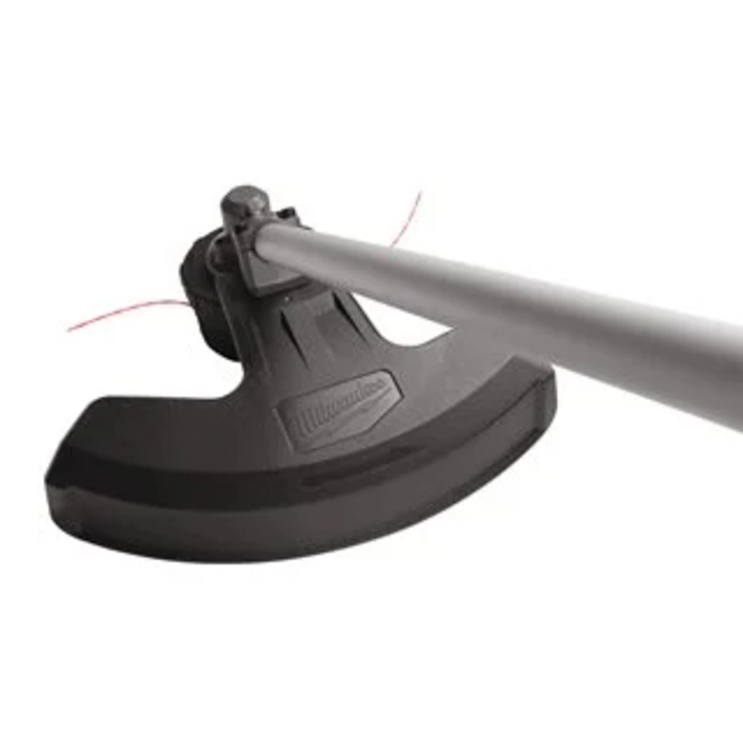 Milwaukee M18 FBCU-0 FUEL Li-ion accu Bosmaaier body - asymmetrisch stuur - 40cm