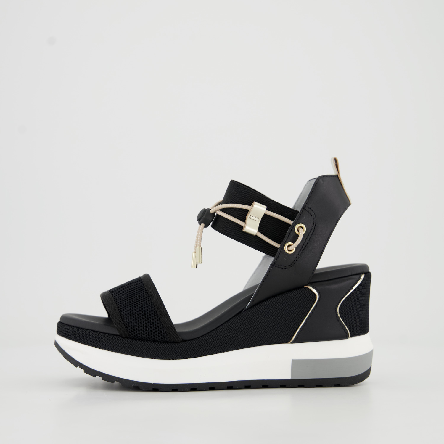 Nero Giardini Sandalen