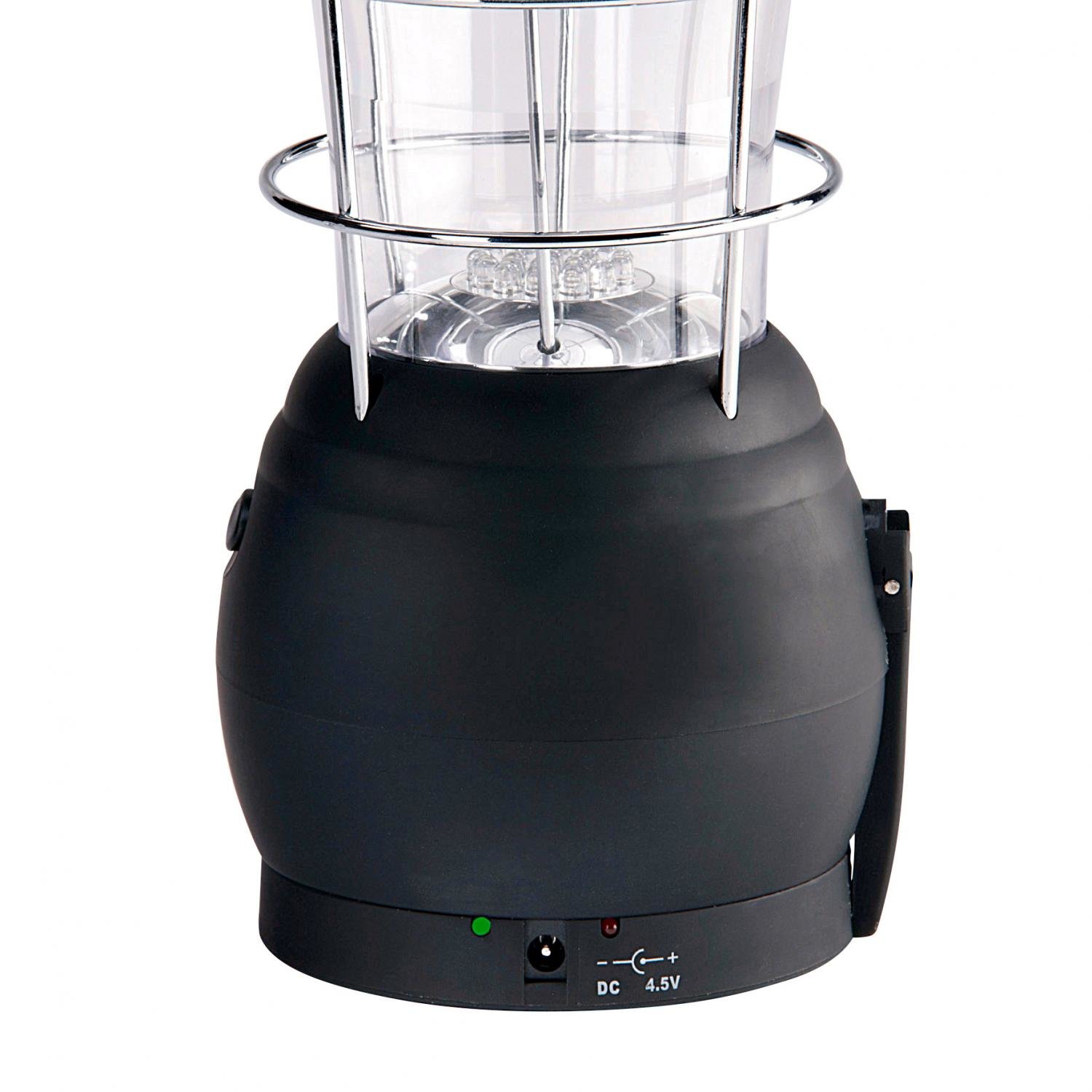 Berger Multi Solar Zeltlampe