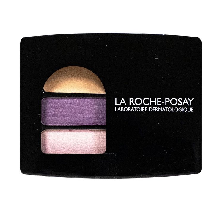 Toleriane ombres à paupières 04 Smoky Prune