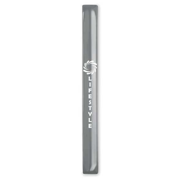 GiftRetail MO8282 - ENROLLO Brassard réfléchissant 32x3cm