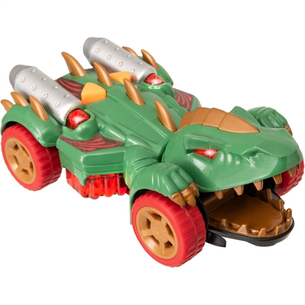 Monster Minis L&S Dino - Teamsterz → Luksusbaby.dk